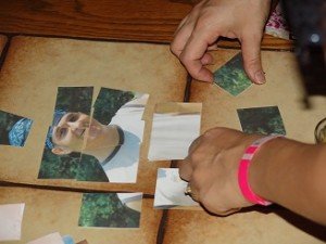 Feladat-lánybúcsúra