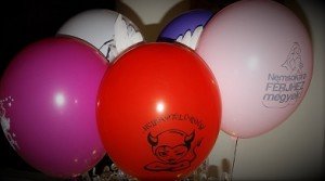 Lufik-lánybúcsúra