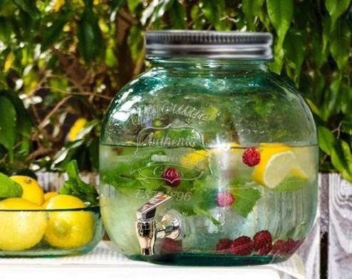 6 literes italadagoló