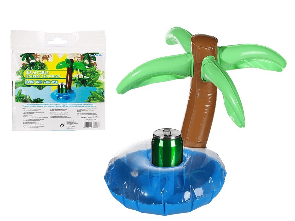 üdítőtartó úszógumi