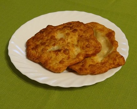 Lángos