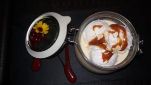 csatos üveg 4,5 dl madártej